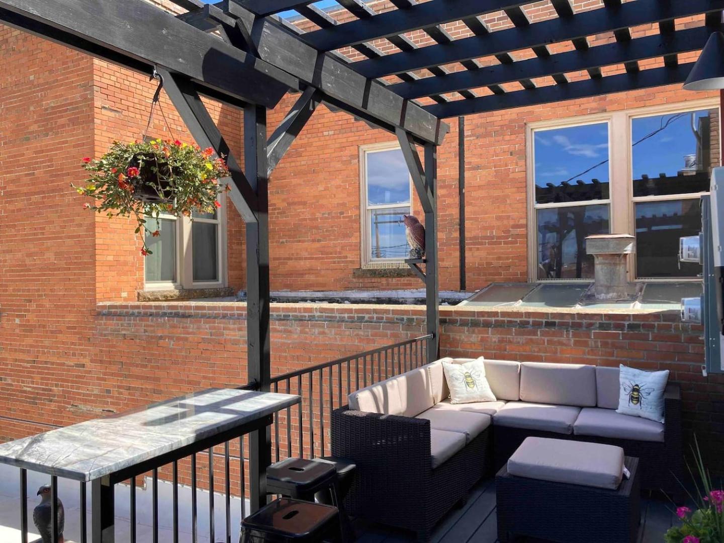 The Loft On Main In Sheridan, Wy Extérieur photo