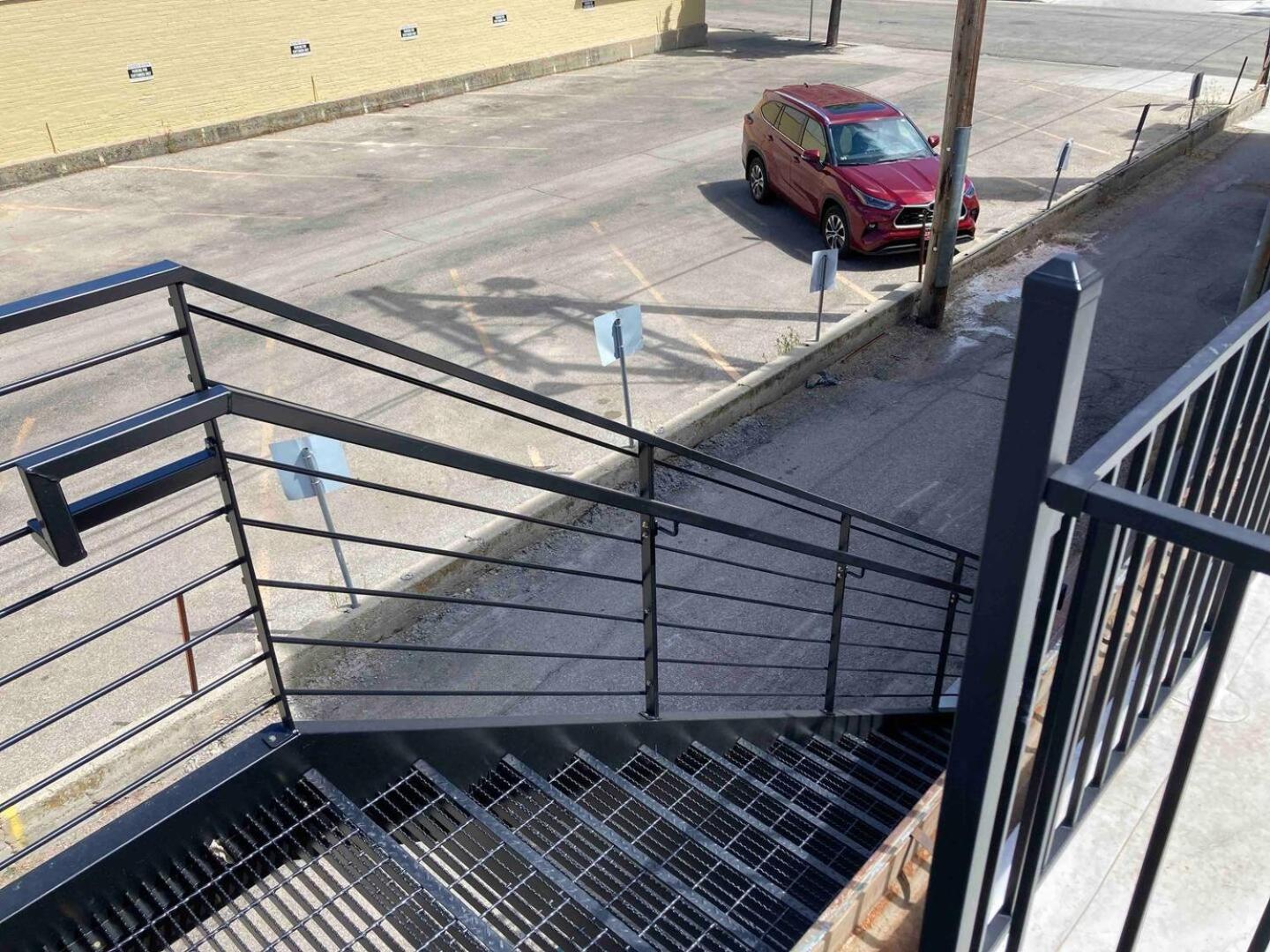 The Loft On Main In Sheridan, Wy Extérieur photo