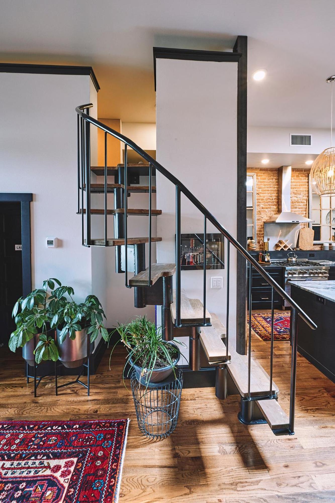 The Loft On Main In Sheridan, Wy Extérieur photo