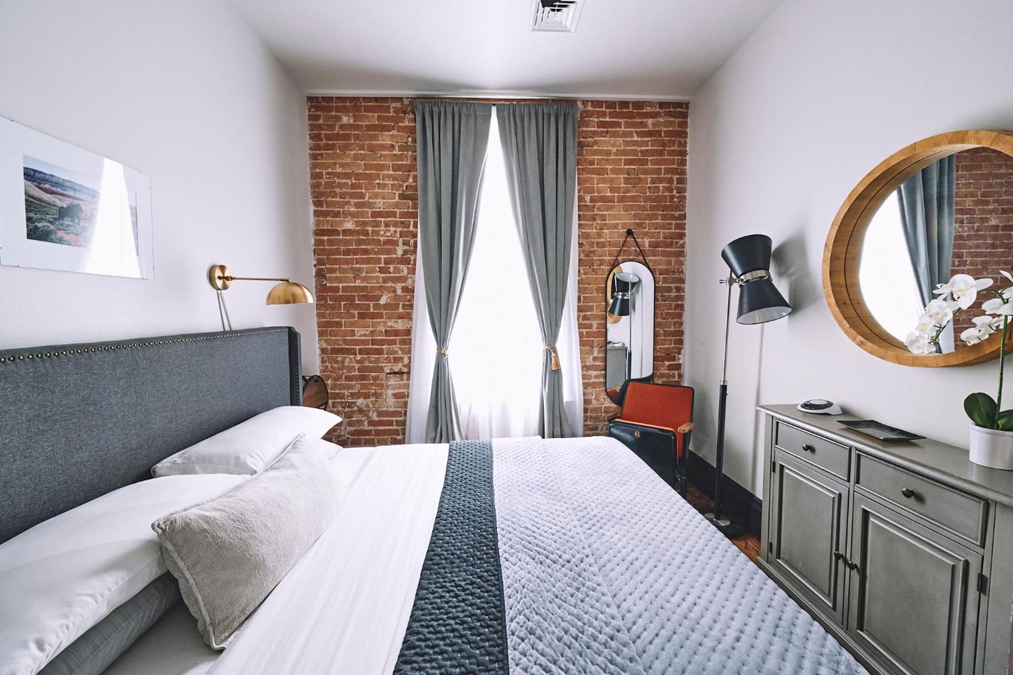 The Loft On Main In Sheridan, Wy Extérieur photo