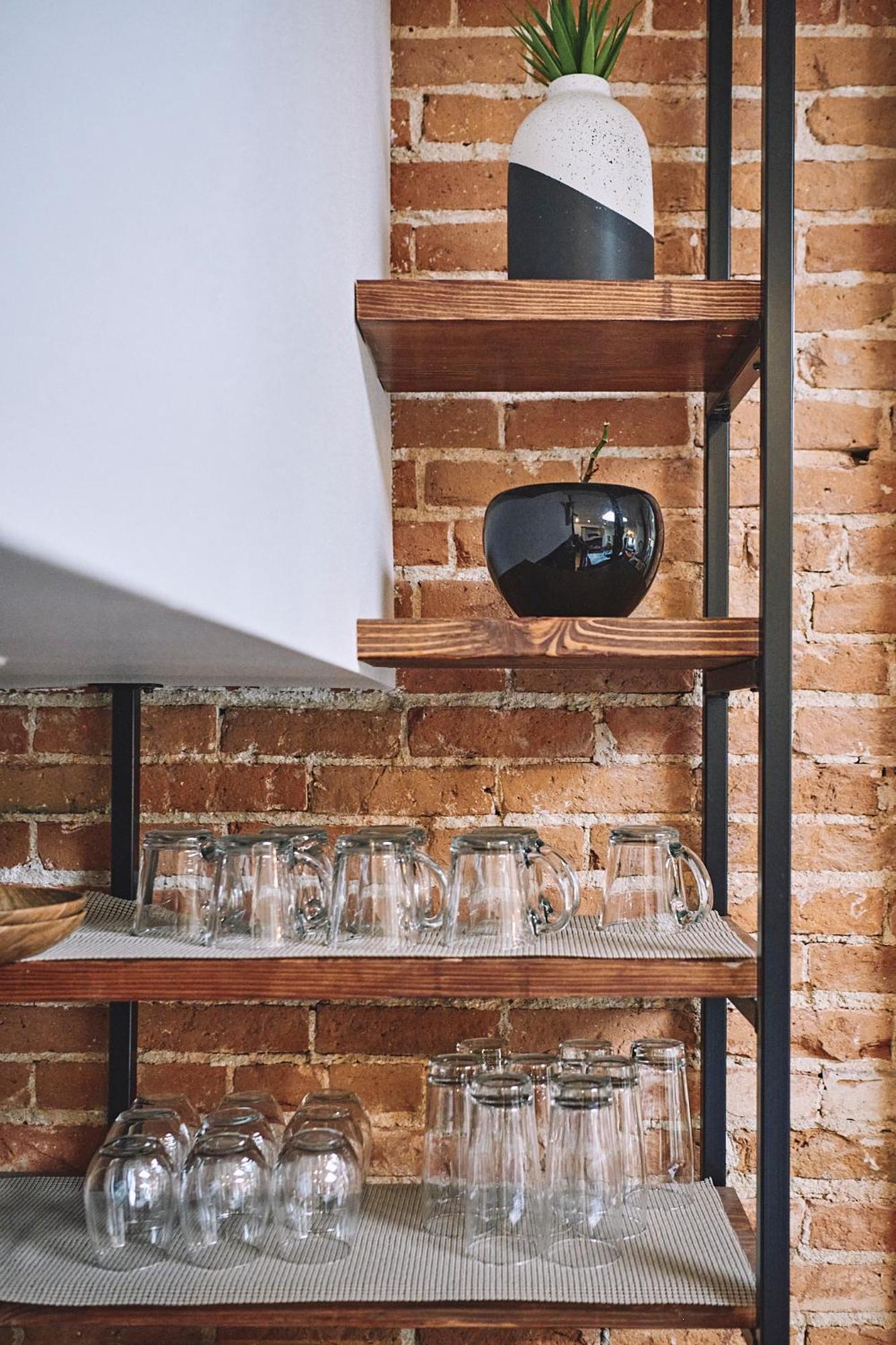 The Loft On Main In Sheridan, Wy Extérieur photo
