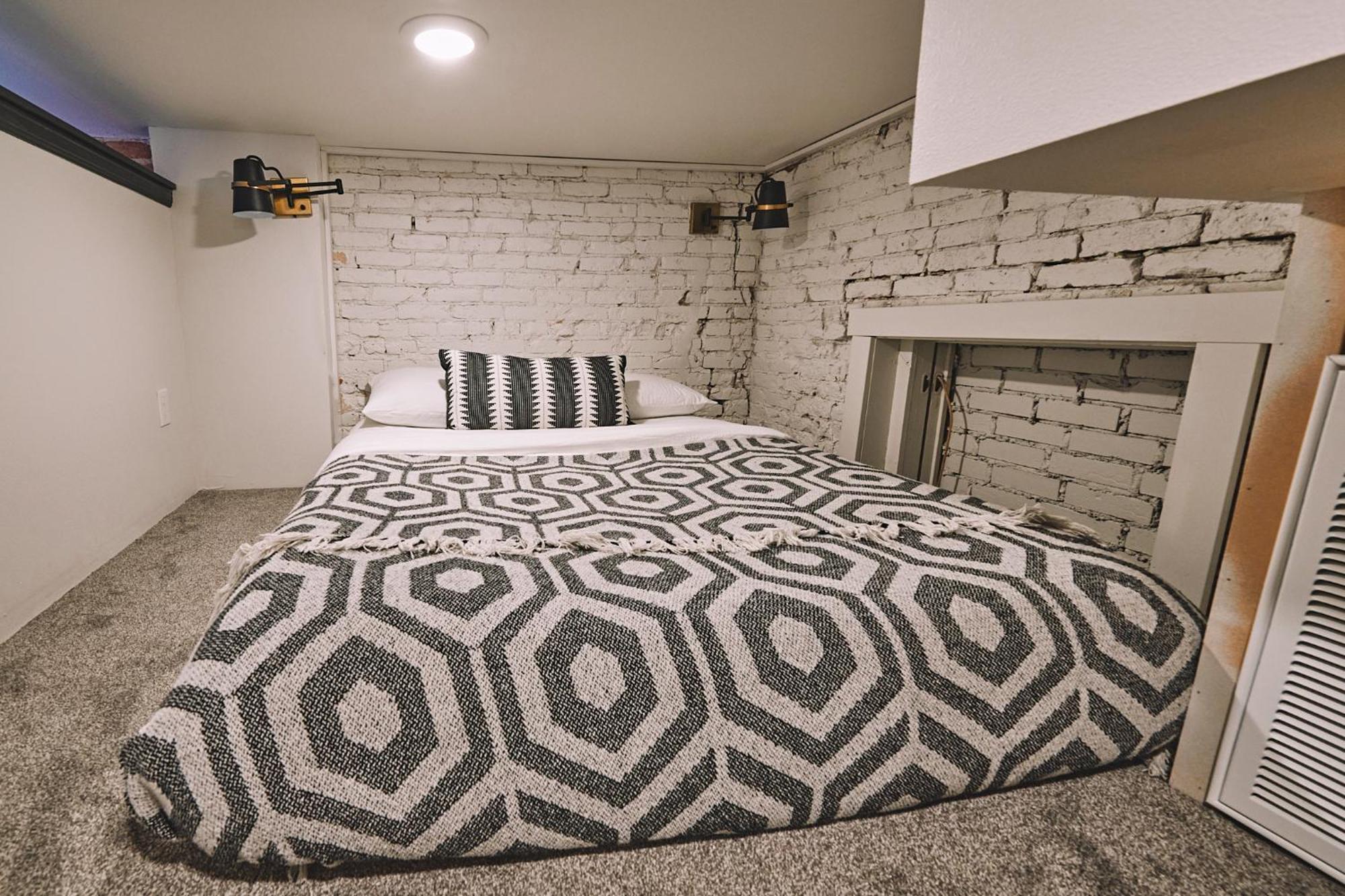 The Loft On Main In Sheridan, Wy Extérieur photo