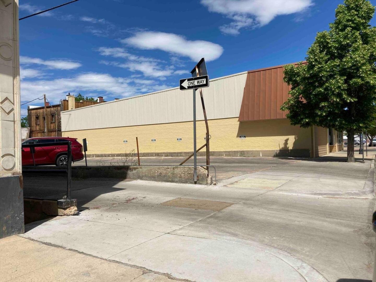 The Loft On Main In Sheridan, Wy Extérieur photo