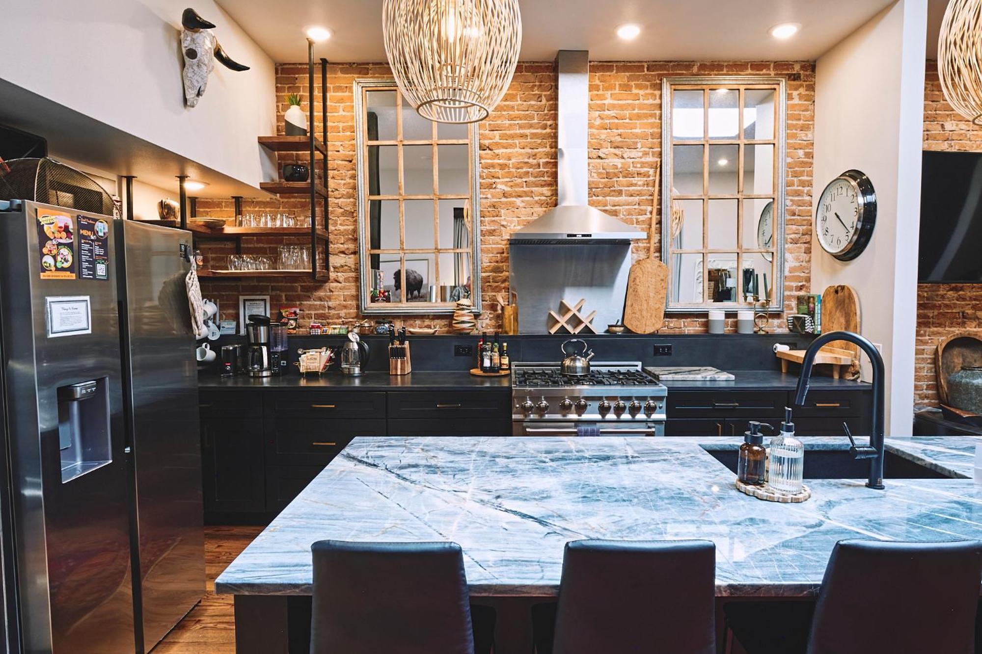 The Loft On Main In Sheridan, Wy Extérieur photo