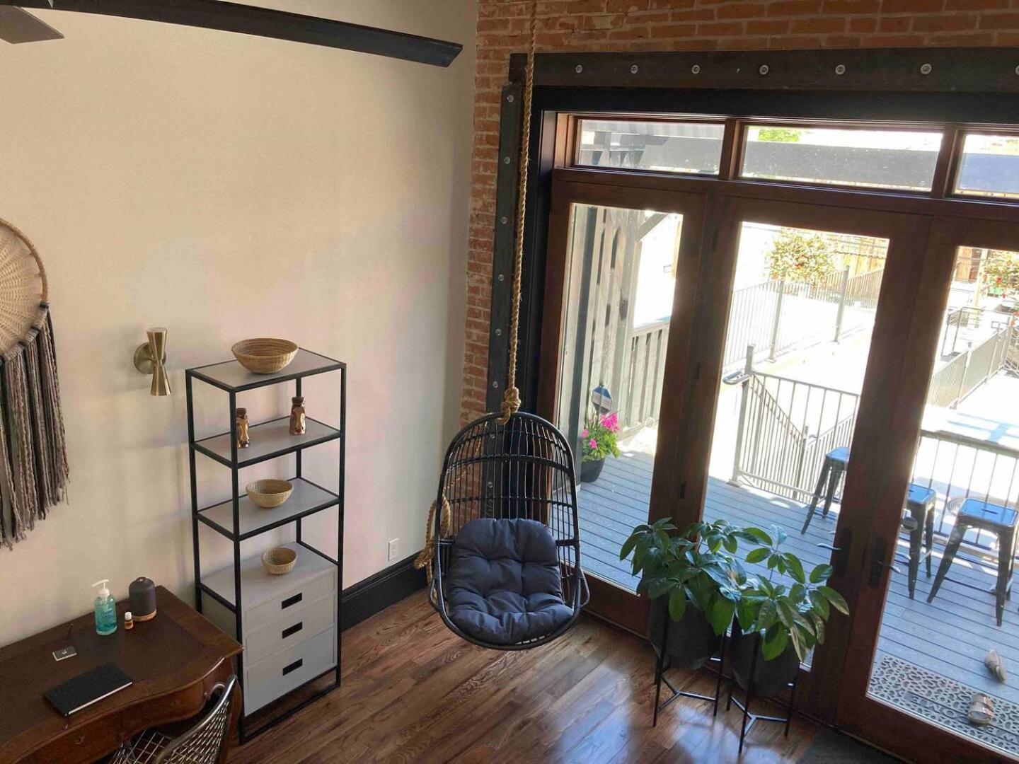 The Loft On Main In Sheridan, Wy Extérieur photo