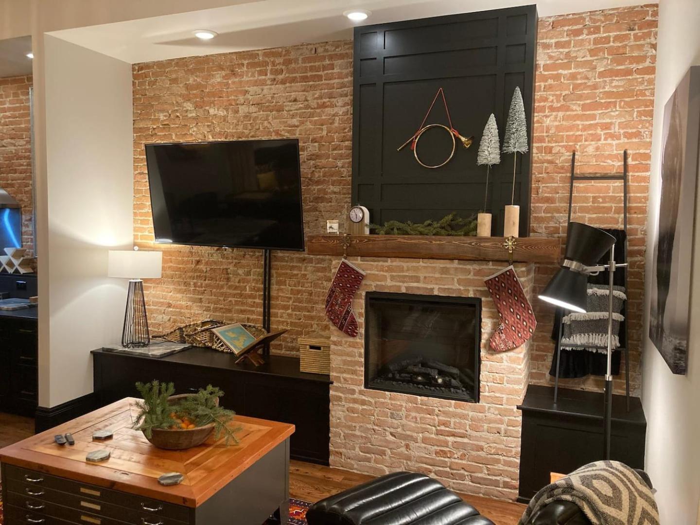 The Loft On Main In Sheridan, Wy Extérieur photo
