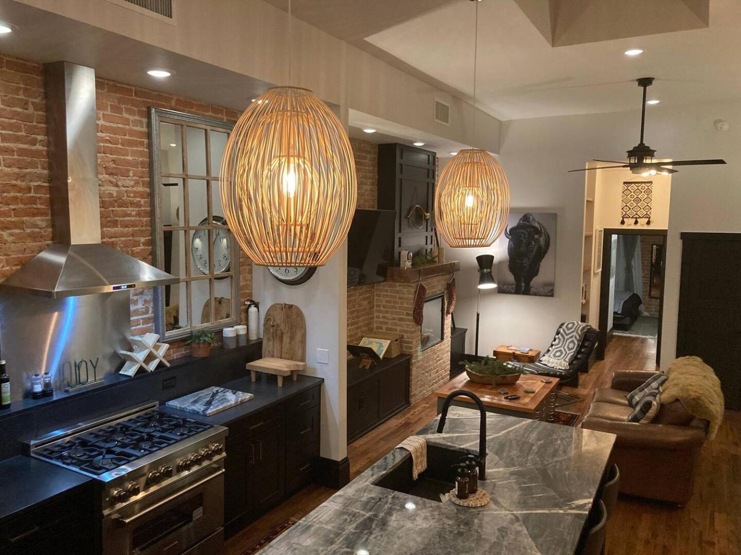 The Loft On Main In Sheridan, Wy Extérieur photo