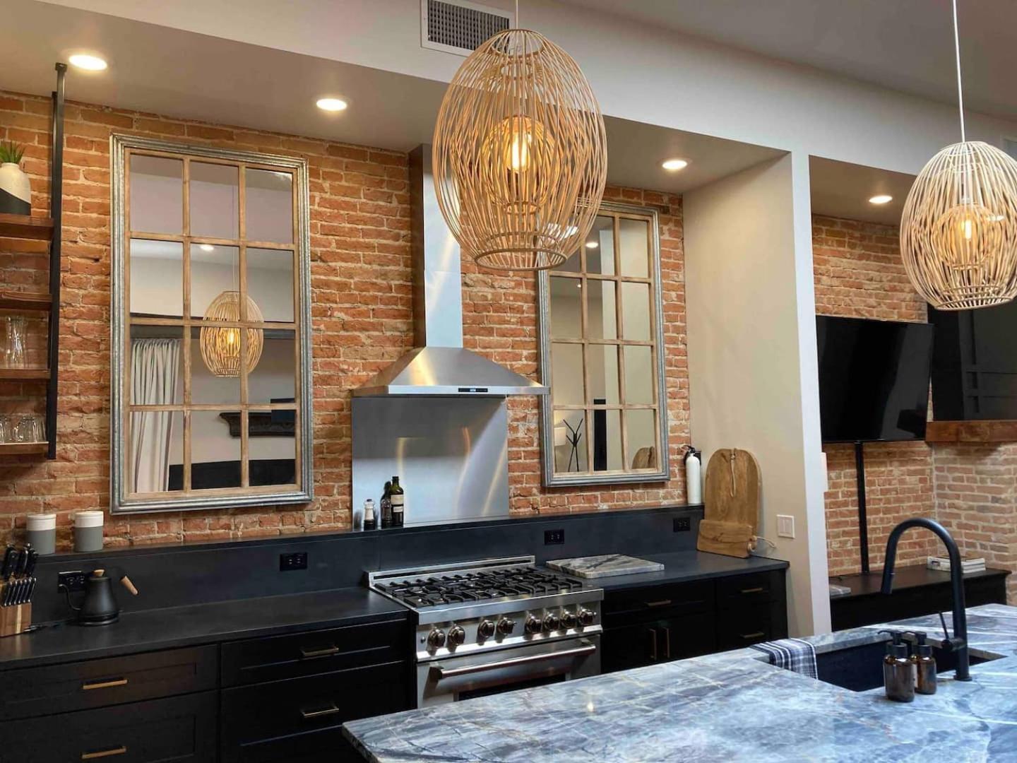 The Loft On Main In Sheridan, Wy Extérieur photo