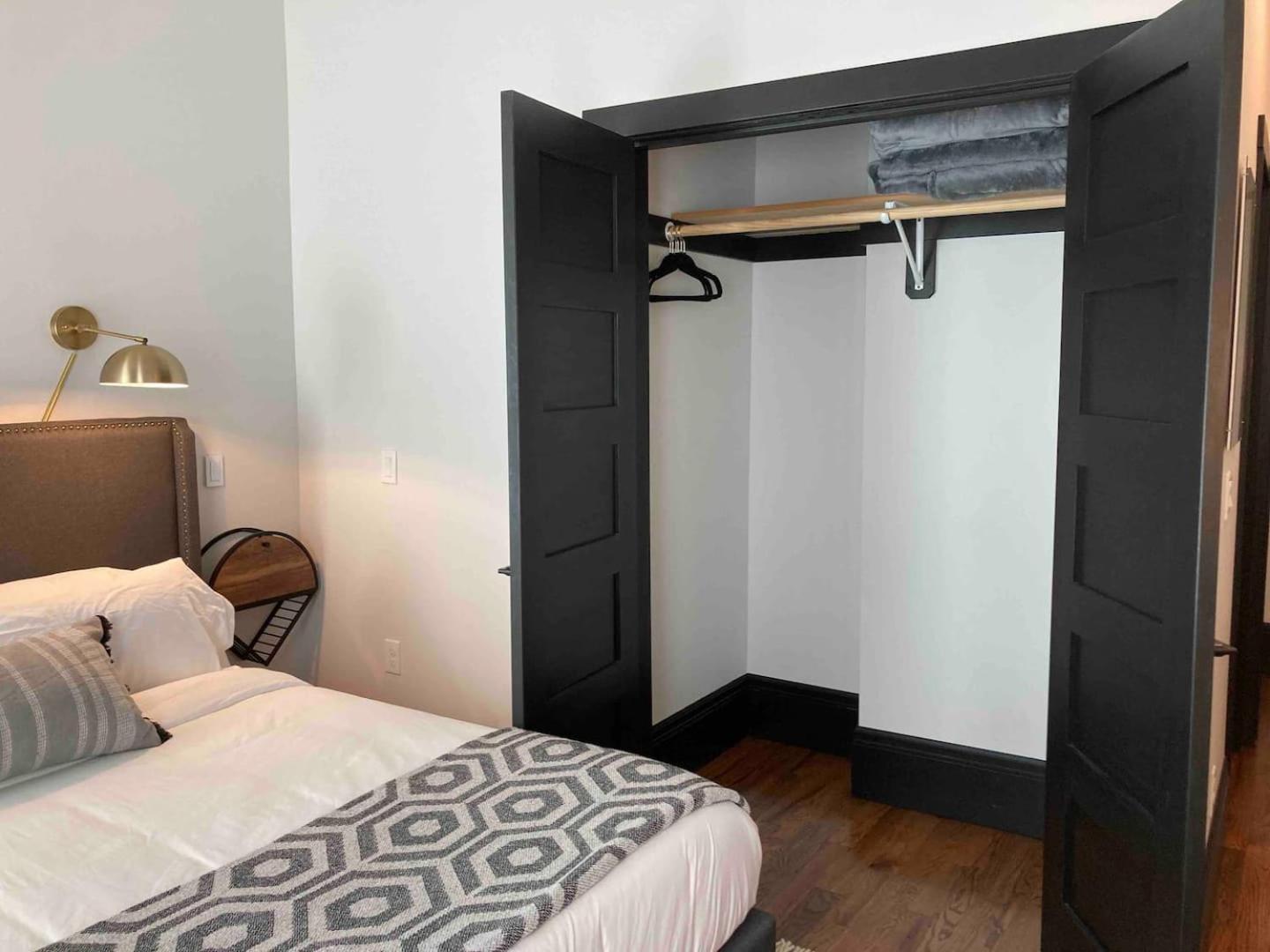 The Loft On Main In Sheridan, Wy Extérieur photo