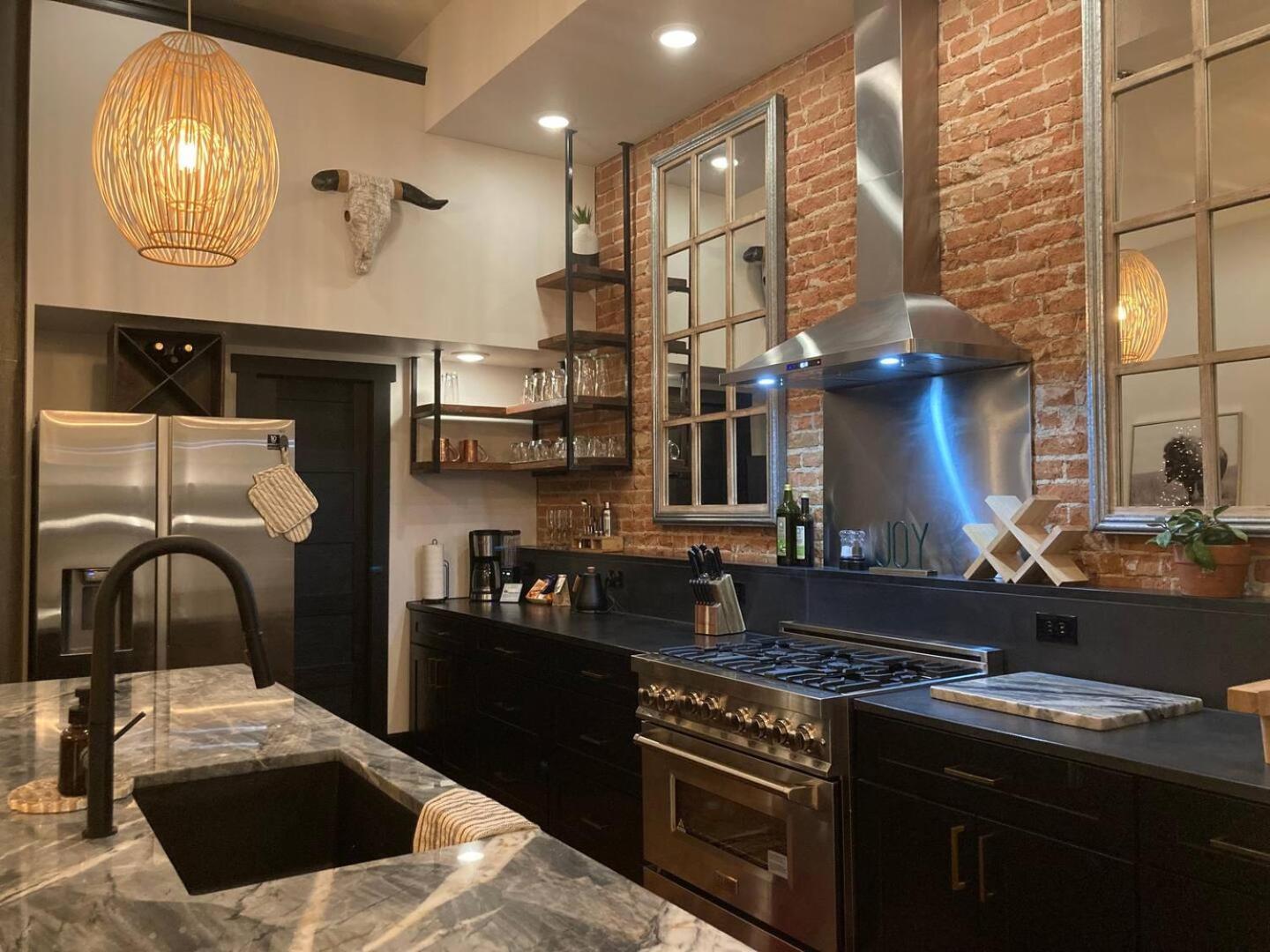 The Loft On Main In Sheridan, Wy Extérieur photo