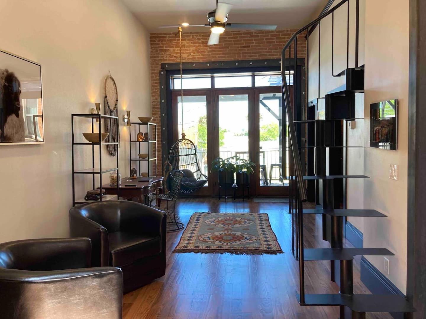 The Loft On Main In Sheridan, Wy Extérieur photo