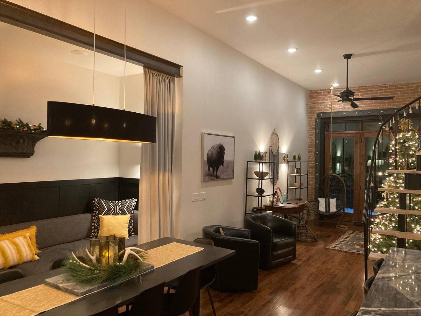 The Loft On Main In Sheridan, Wy Extérieur photo