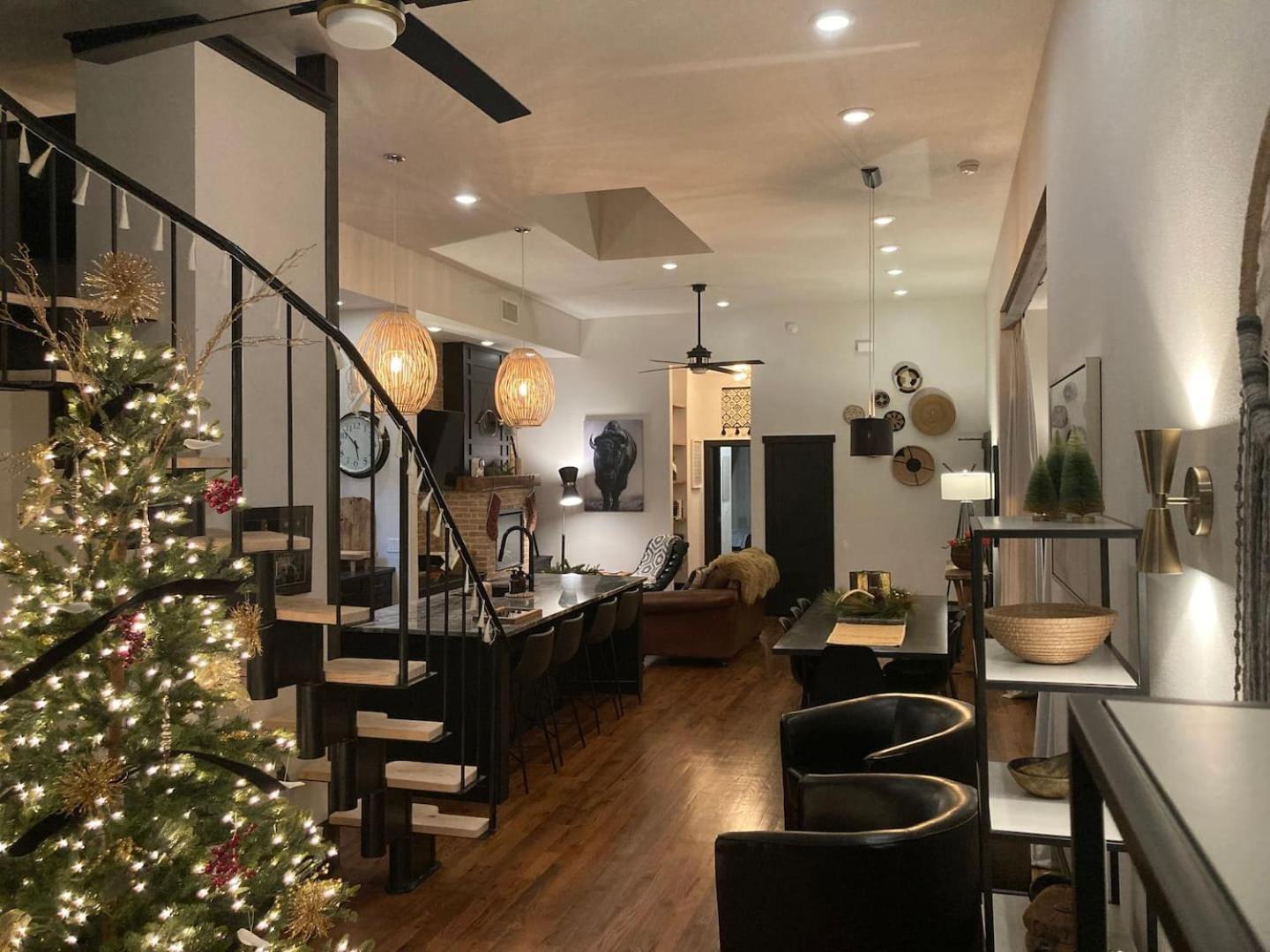 The Loft On Main In Sheridan, Wy Extérieur photo